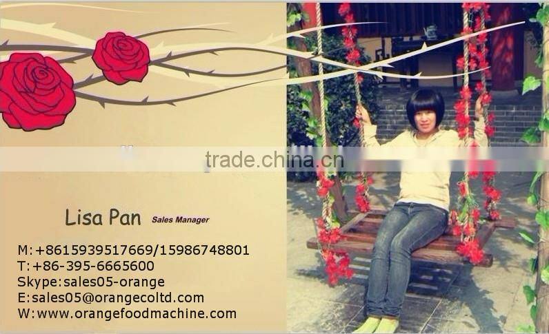 High Power Meat Brine Injector