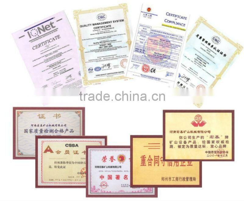 China wholesale compost fertilizer granulation machinery/making plant