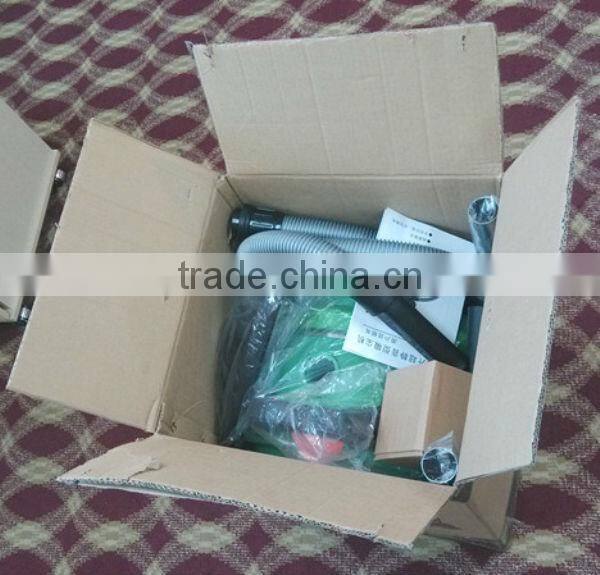 Super Silent House Hold Vacuum Cleaner 10L mini Turbo Cleaner AC-101