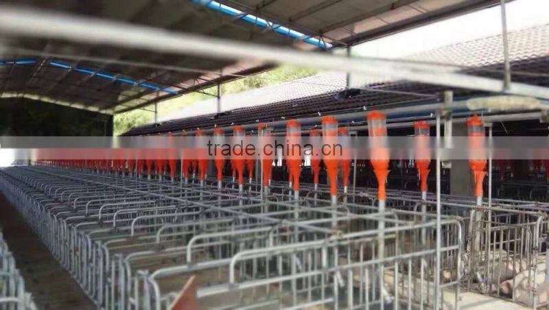 pig farming equipment for piglets