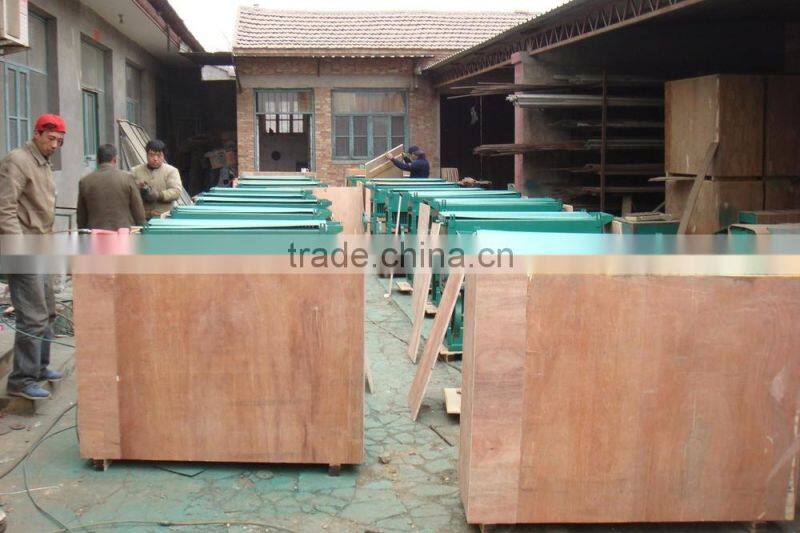 Commerical tealight candle making machine