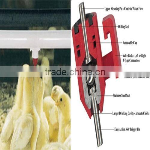 produced by professional manufacturer auto broiler chicken cage