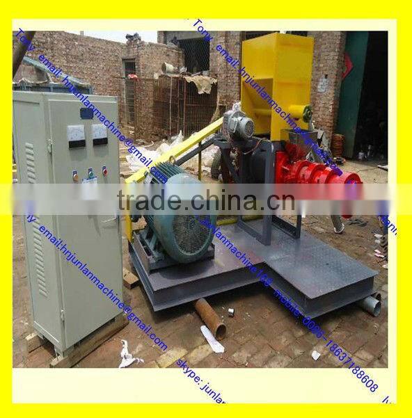 fish feed machine/fish meal poultry feed