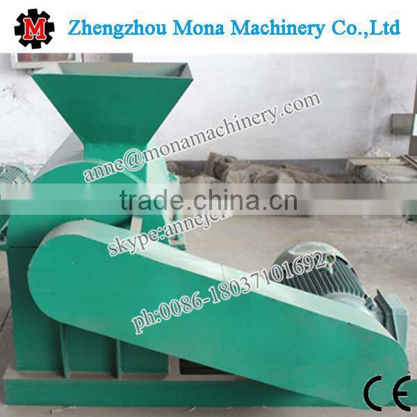 Compound fertilizer pulverizer for sale