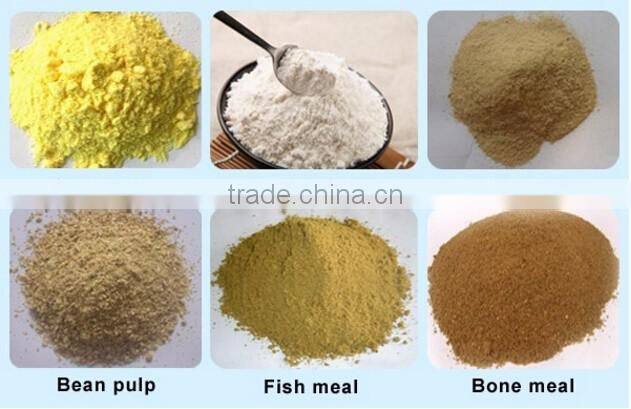 Good Quality floating fish feed making machine
