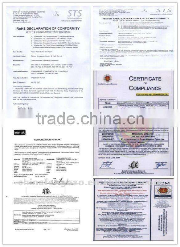 15KW 20HP V- belt driven saver energy cosmo air compressor