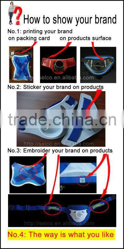 Most popular fishing belt, Aluminum fishing rod holder, Strong and comfortable fighting belt