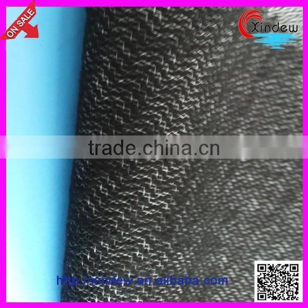 Nonwoven Fusing Interlining Fabric