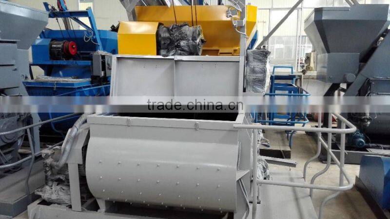 QT12-15C new design hydraulic automatic block machine
