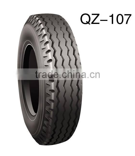 Cheap Trailer Tires in China 700-15 750-16 8.25-16