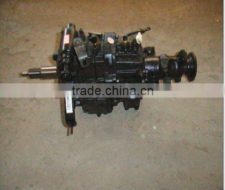 original types of steering gear box