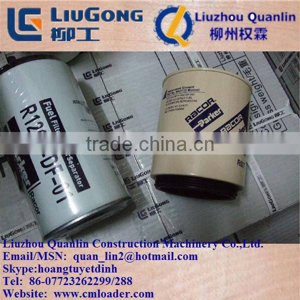 Parker Fuel Filter R60T