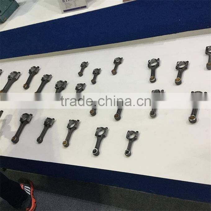 Tractors connecting rod, diesel engine connecting rod