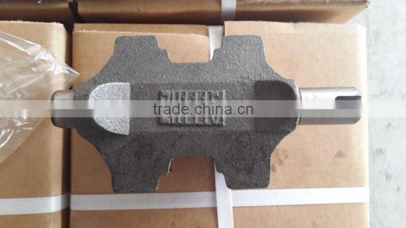 China supplier balancing shaft for single cylinder diesel engine