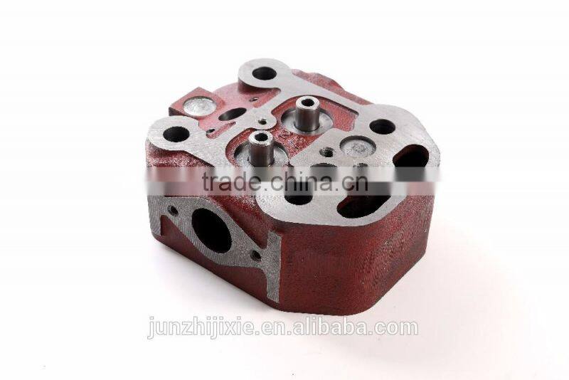 hot sale with high performance cylinder head
