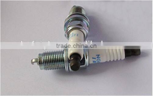 Auto spark plug NGK IZFR6K-11S