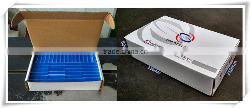 Durable TNMG 160404 TNMG 160408 Cheap CNC PCBN Turning Inserts Machine Tool Tip Insert