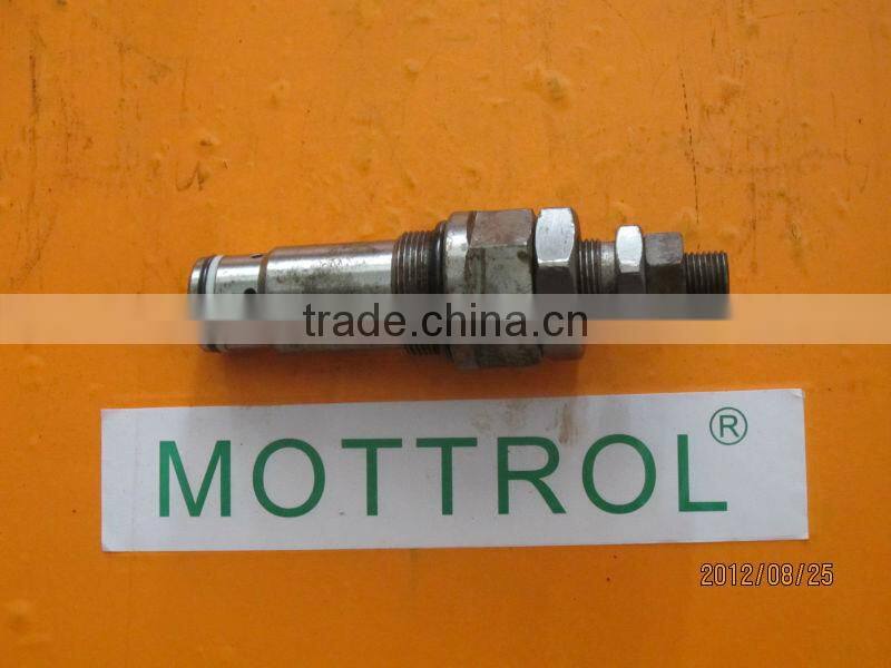 EX200-1 MAIN CONTROL VALVE , USED