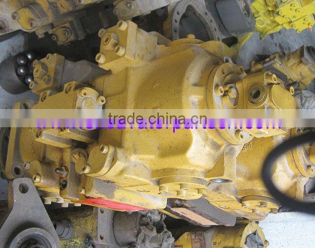 E320B HYDRAULIC MAIN PUMP AP12, 110-0490