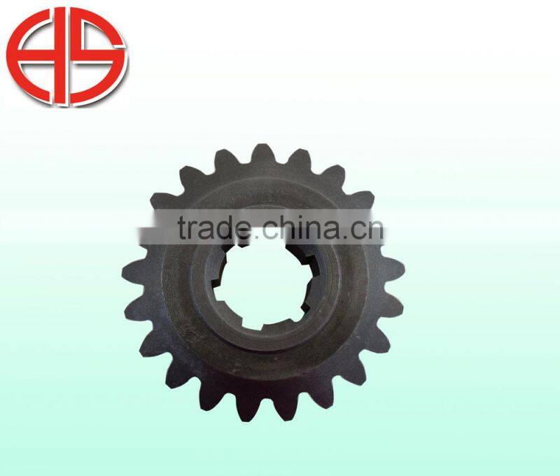 sprocket manfacturer sprocket spline shaft