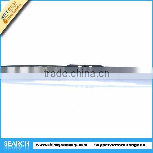 Wiper blade rubber strip for Renault L90