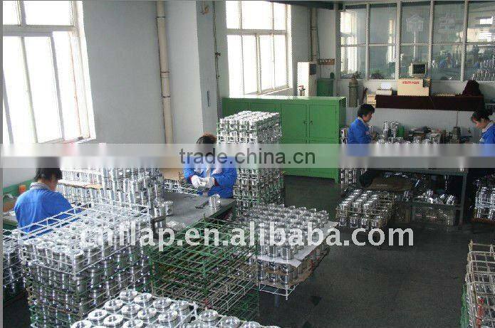 6D125 cylinder liner 6150-21-2221