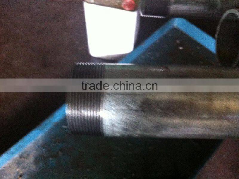 tianjin carbon steel pipe price list weld steel pipe oil and gas pipe
