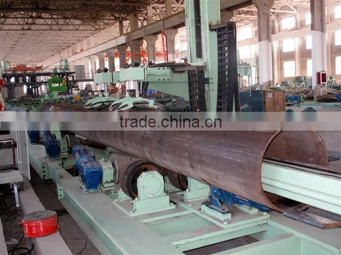 best offer of LSAW welded steel tube