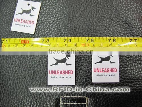 Hot Selling RFID Cards India RFID Logistics System