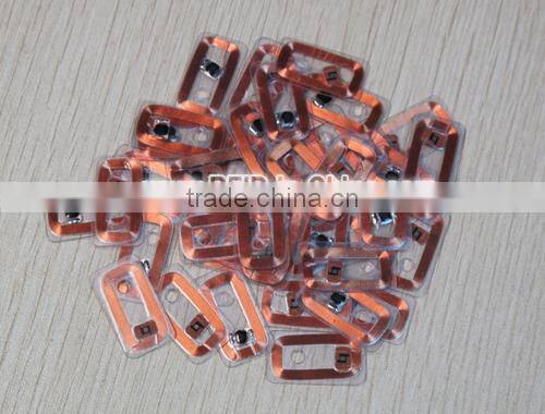 13.56 MHz RFID Tags Widely Used in Jewelry for Security System