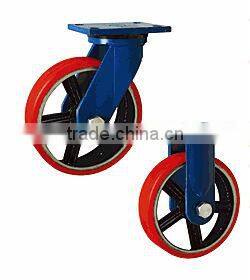 Extra Heavy Duty Industrial Caster wheel made in china