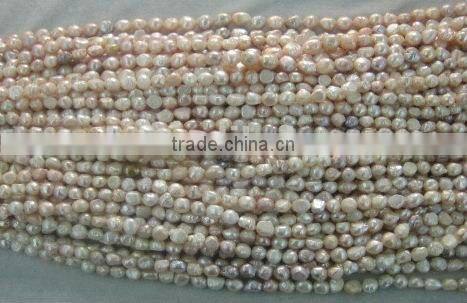 freshwater potato pearl