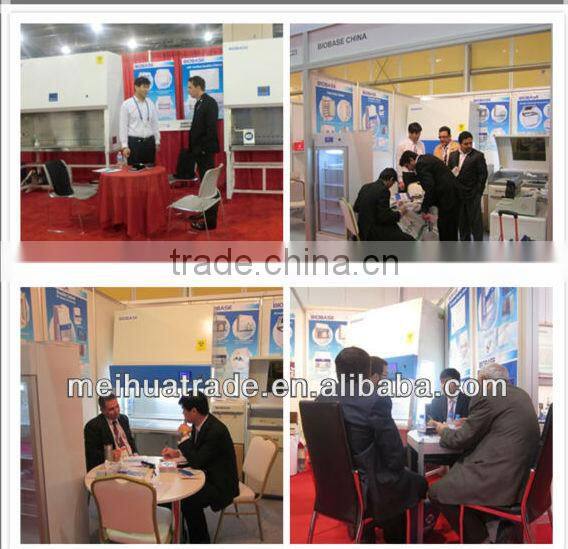 3 feet & 5 feet horizontal laminar flow cabiet