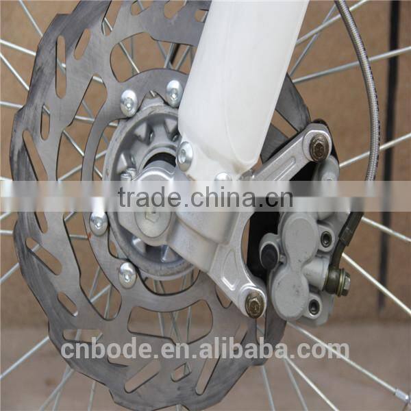 2014 New 250CC Racing Motorcycle with 4 Valve balance Engine