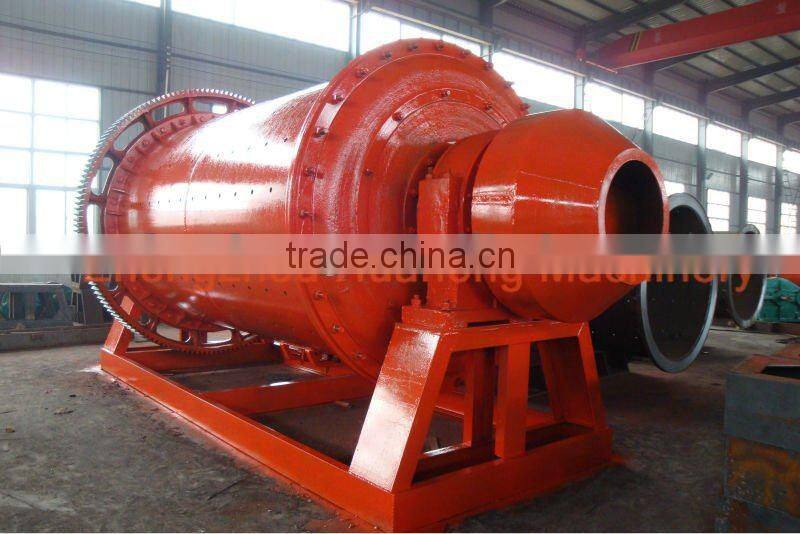 Mq1500*5700 Grinding Machine Ball Mill