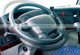 China HOWO 4x2 Cargo Truck 8ton with 290hp For Sale