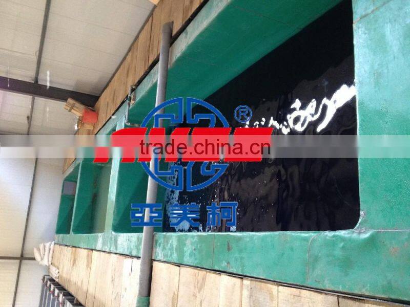 CopperSX-EW plant/Coppwe Extraction Plant/ore Processing Plant