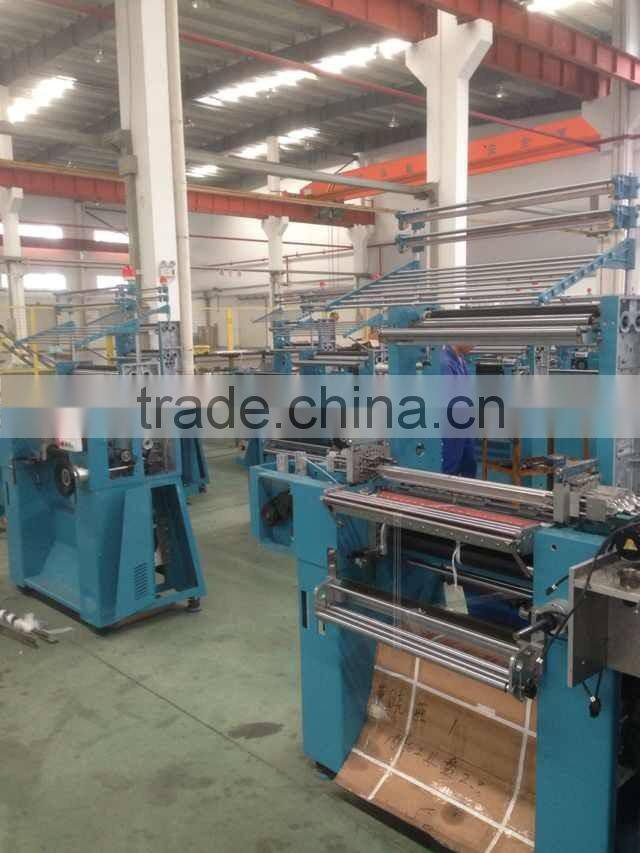 Credit Ocean Crochet Machine With Good Price