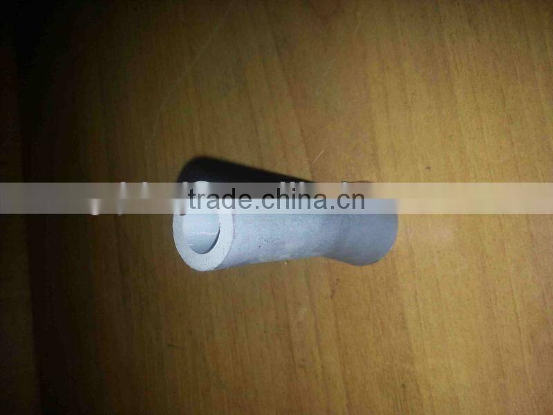 silicon carbide sand blasting nozzle