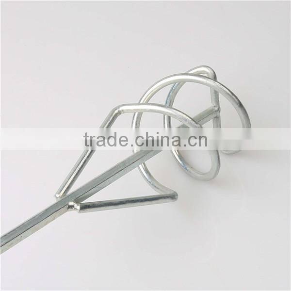 Zhejiang Paint Mixing Agitator With SGS