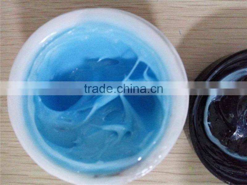 jelly gel high viscosity thick nail extension gel no.21