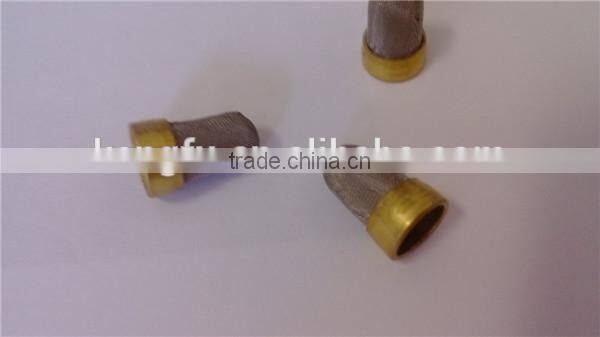 Fuel Filtering Wire Mesh