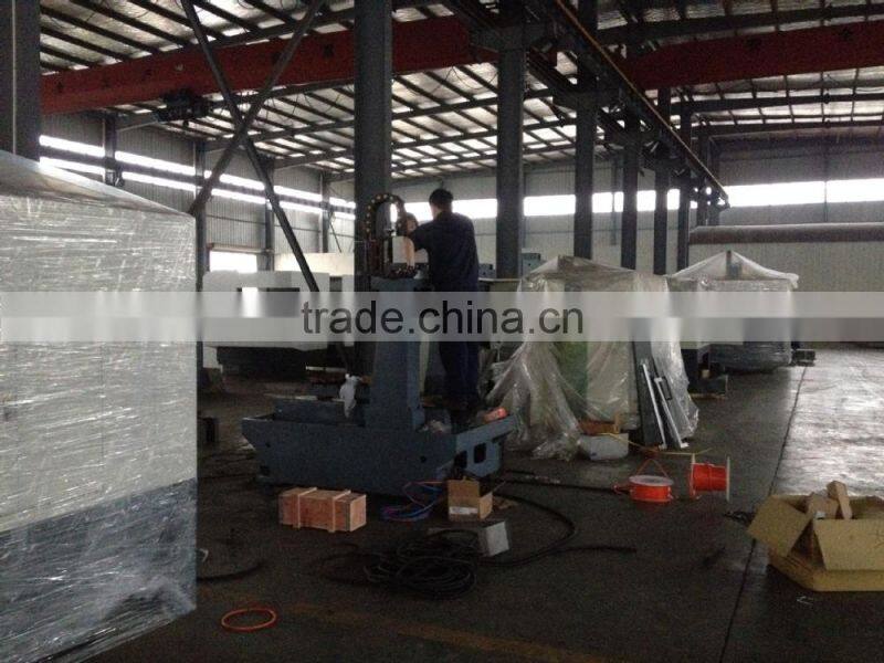 Electrical Spark Discharge Machine NC450