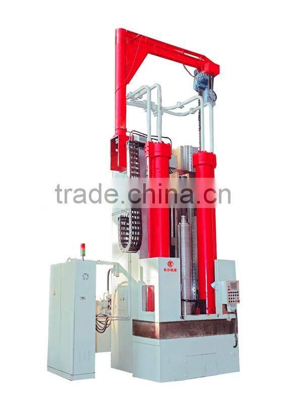 L5540 Vertical internal broaching machines,broaching machine,broaching tools with low price