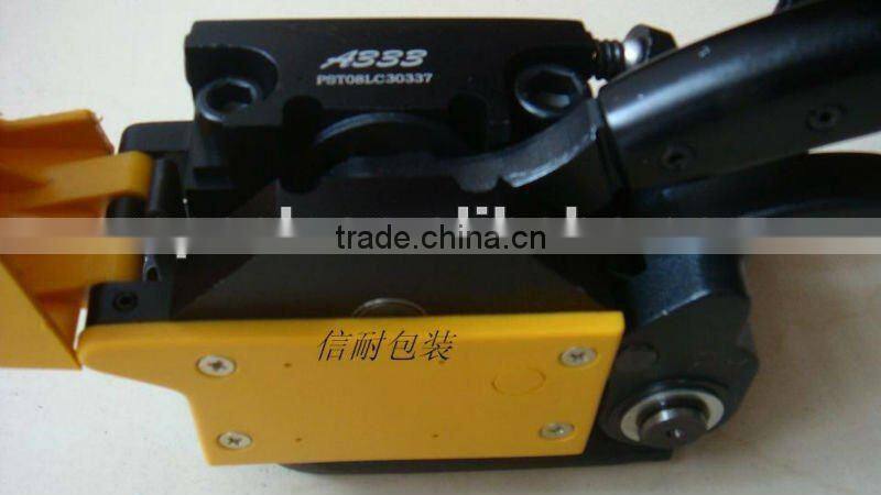 A333 steel band buckle free manual tool