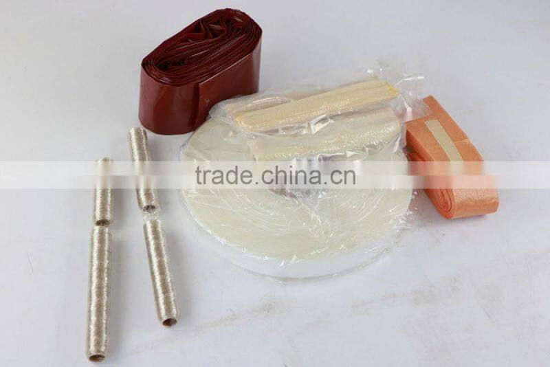 Collagen Casings designed for processed Hot Dog/Frankfurter/Vienna sausages