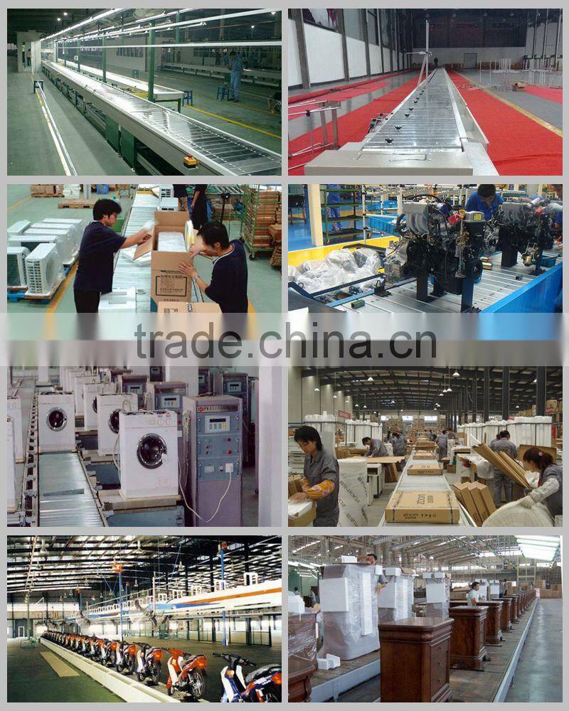Good quality heavy duty conveyor