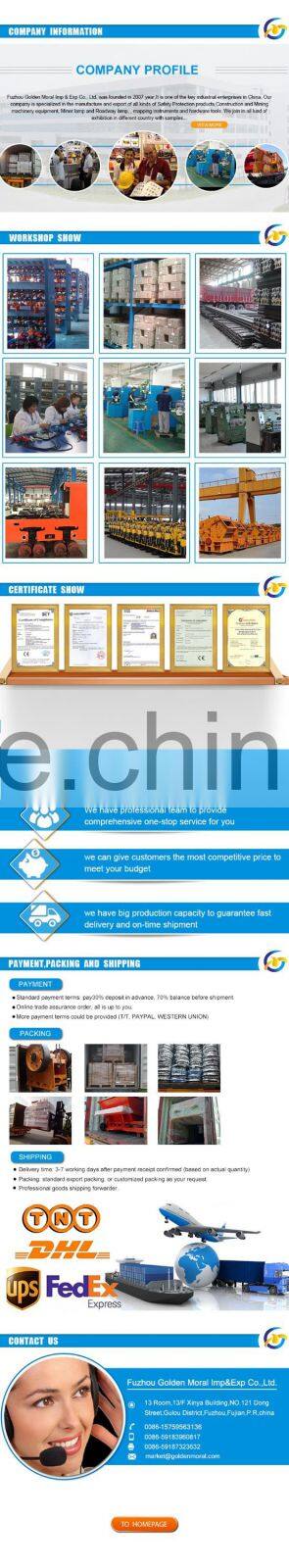 TY24C pneumatic rock drill mini rock drill machine