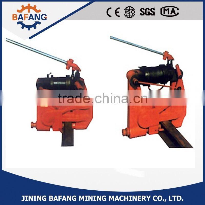 2016 New Arrived KKY-500 Hydraulic Rail Drilling Machine