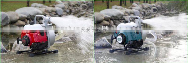 42cc new model pump water